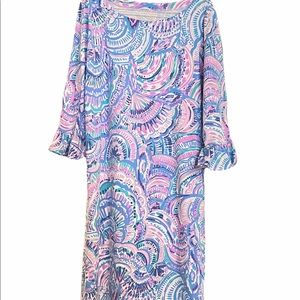 Lilly Pulitzer kids dress size 8/10